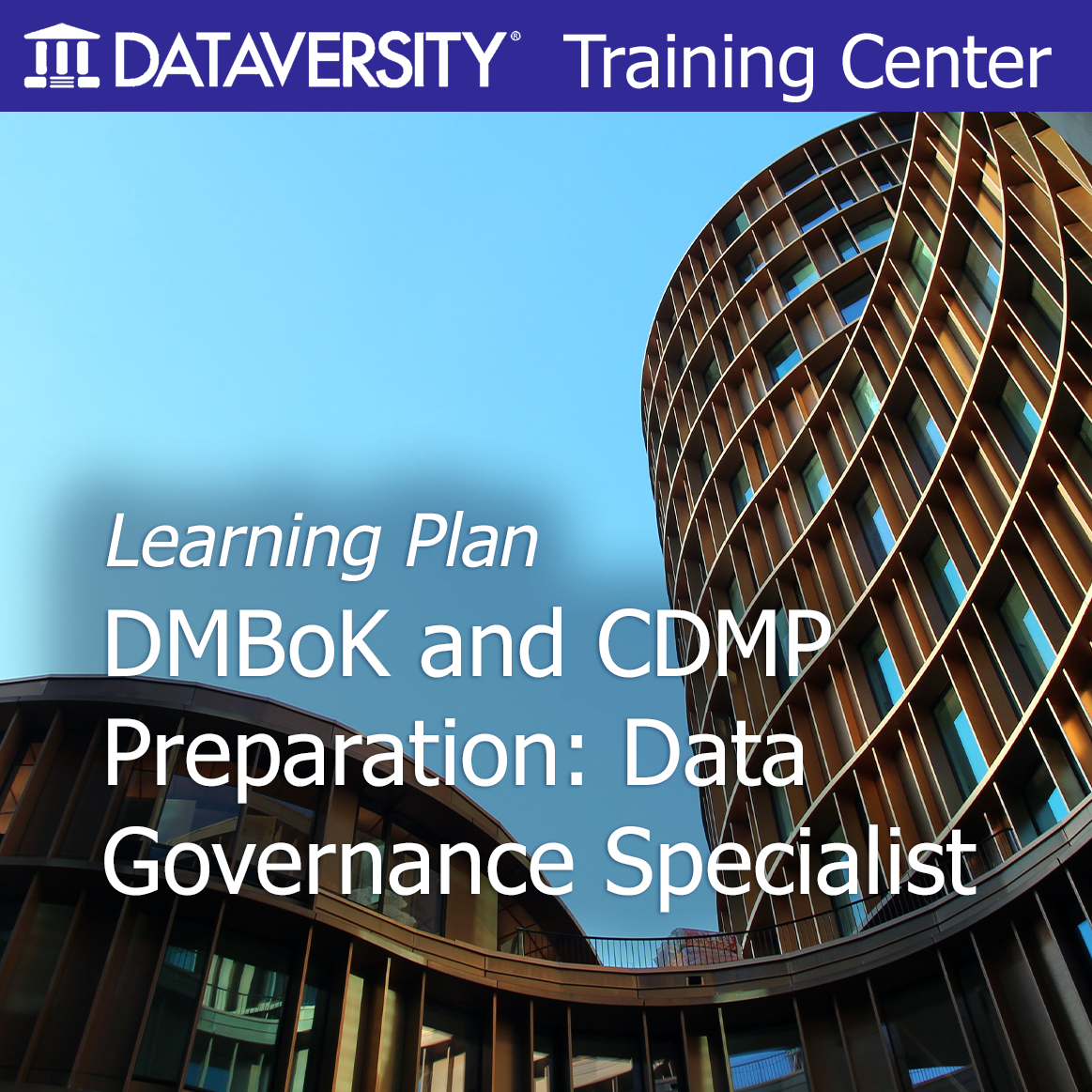 DMBoK and CDMP Preparation: Data Governance Specialist Learning Plan
