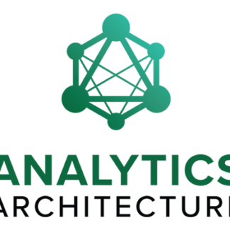 Analytics Architecture Webinar series logo